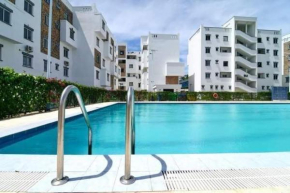 Buxton Point by Neema Havens 2 Bedroom